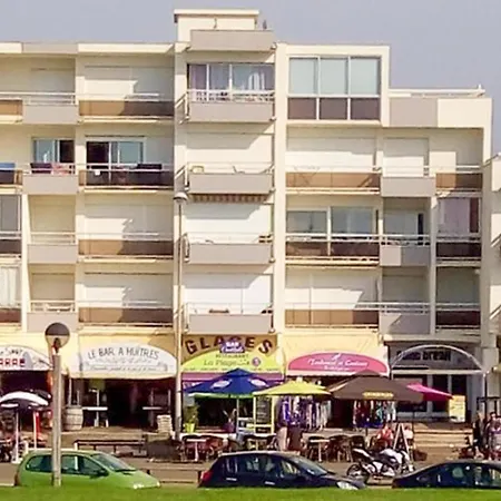 Apartment Bel App En Premiere Ligne