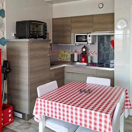 Apartment Bel App En Premiere Ligne