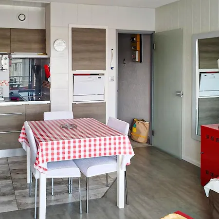 Bel App En Premiere Ligne Apartment *
