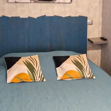Bel App En Premiere Ligne Apartment Biscarrosse